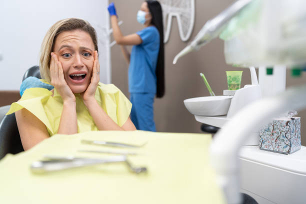Best Emergency Care for Gum Disease in Tuscola, IL