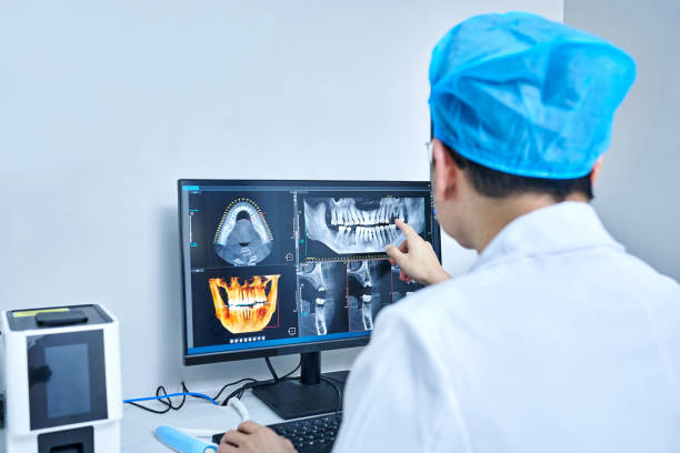 Best Broken or Chipped Tooth Repair in Tuscola, IL