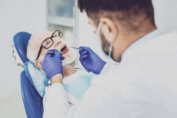 Best Urgent Dental Care for Toothaches in Tuscola, IL